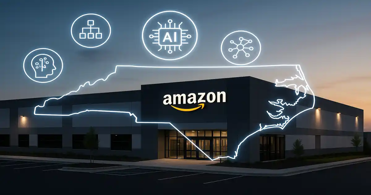 Amazon AI Investment