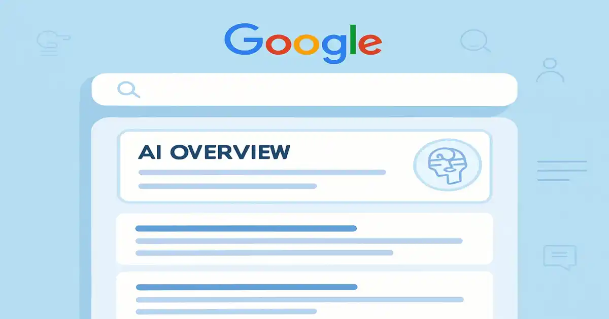 Google AI Overviews