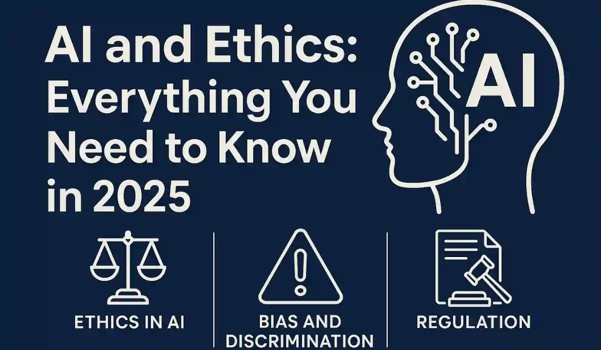 Ai And Ethics Explained The Essential 2025 Breakdown