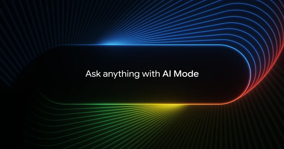 Google AI Mode USA