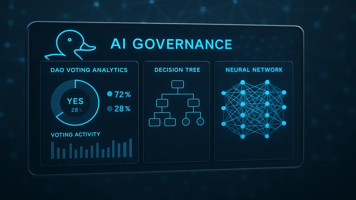 Quick AI Governance Review