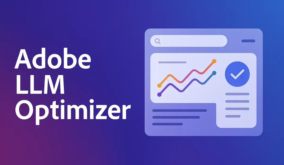 Adobe LLM Optimizer