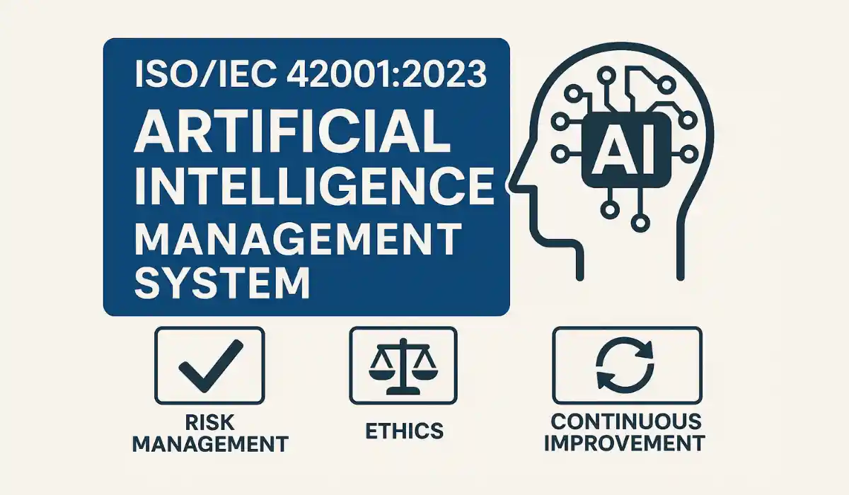 ISO/IEC 42001