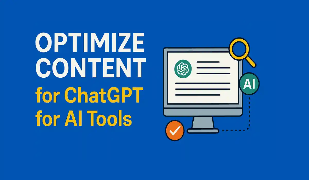 Optimize Content