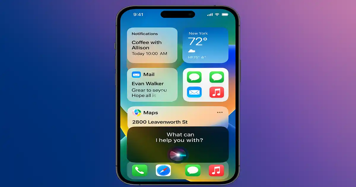 Apple’s iOS 26 Redesign