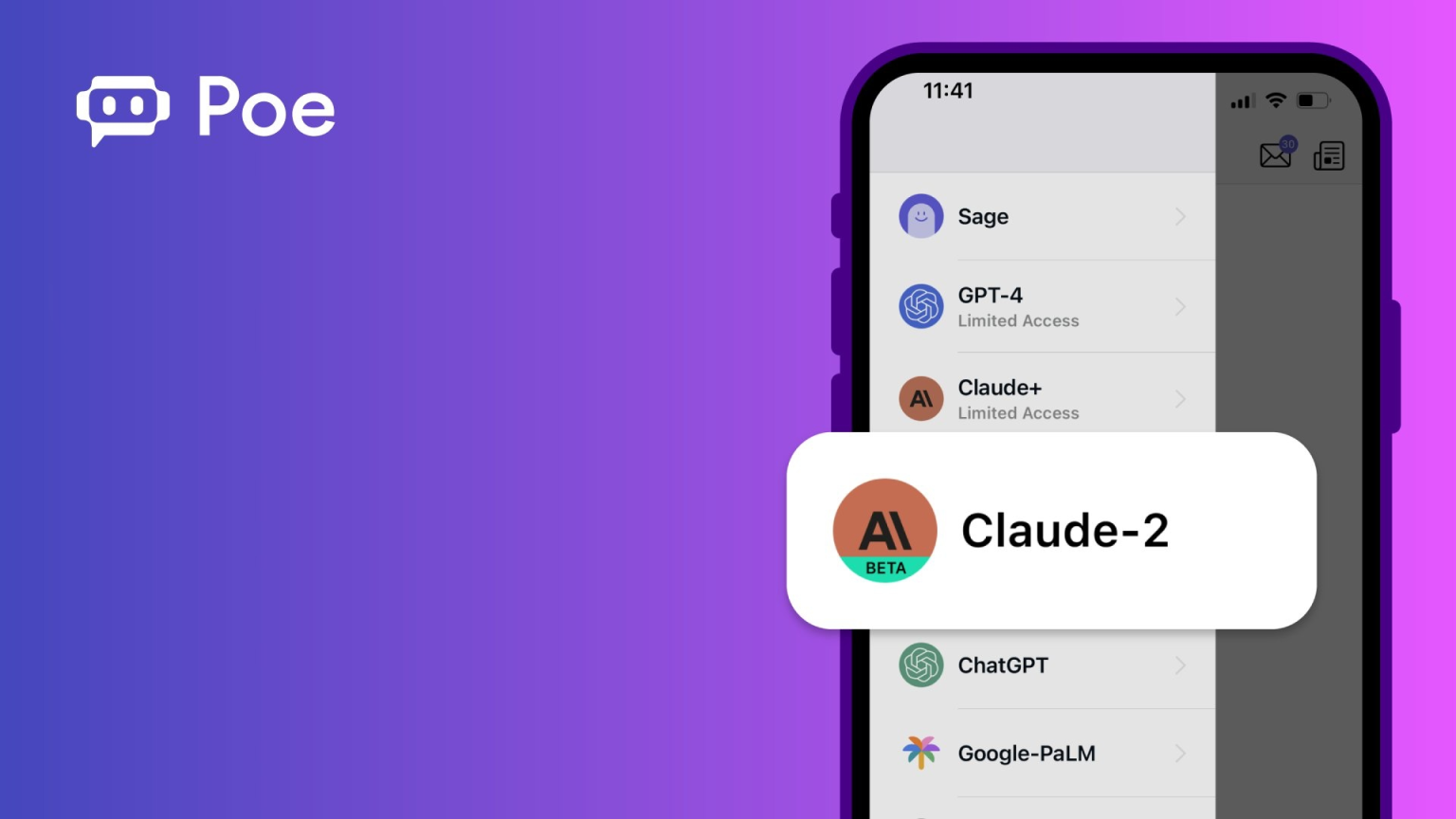Top 5 Lesser-Known AI Apps to Try in July 2025 1 Poe AI